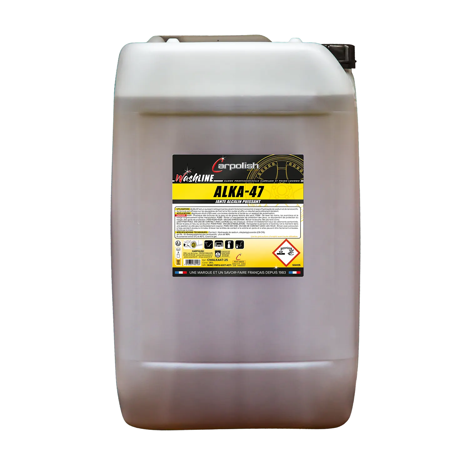 ALKA-47